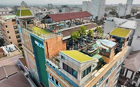 The Bahman - Formerly Abc Hotel-